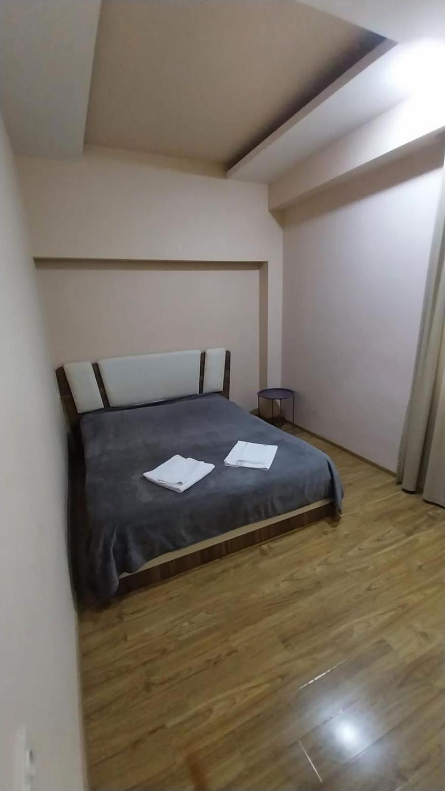 Apartment On Rustaveli Batumi Bagian luar foto