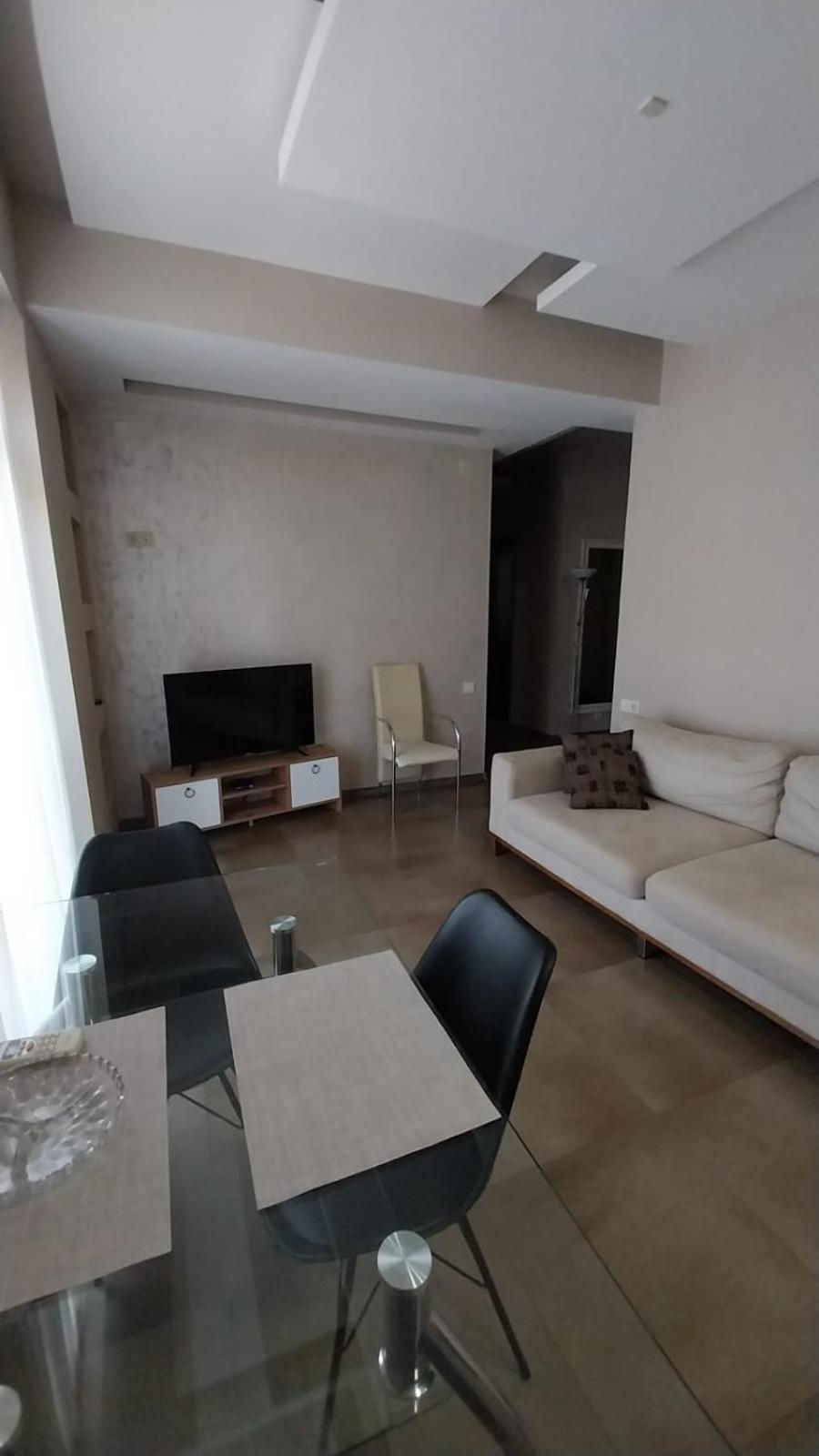 Apartment On Rustaveli Batumi Bagian luar foto