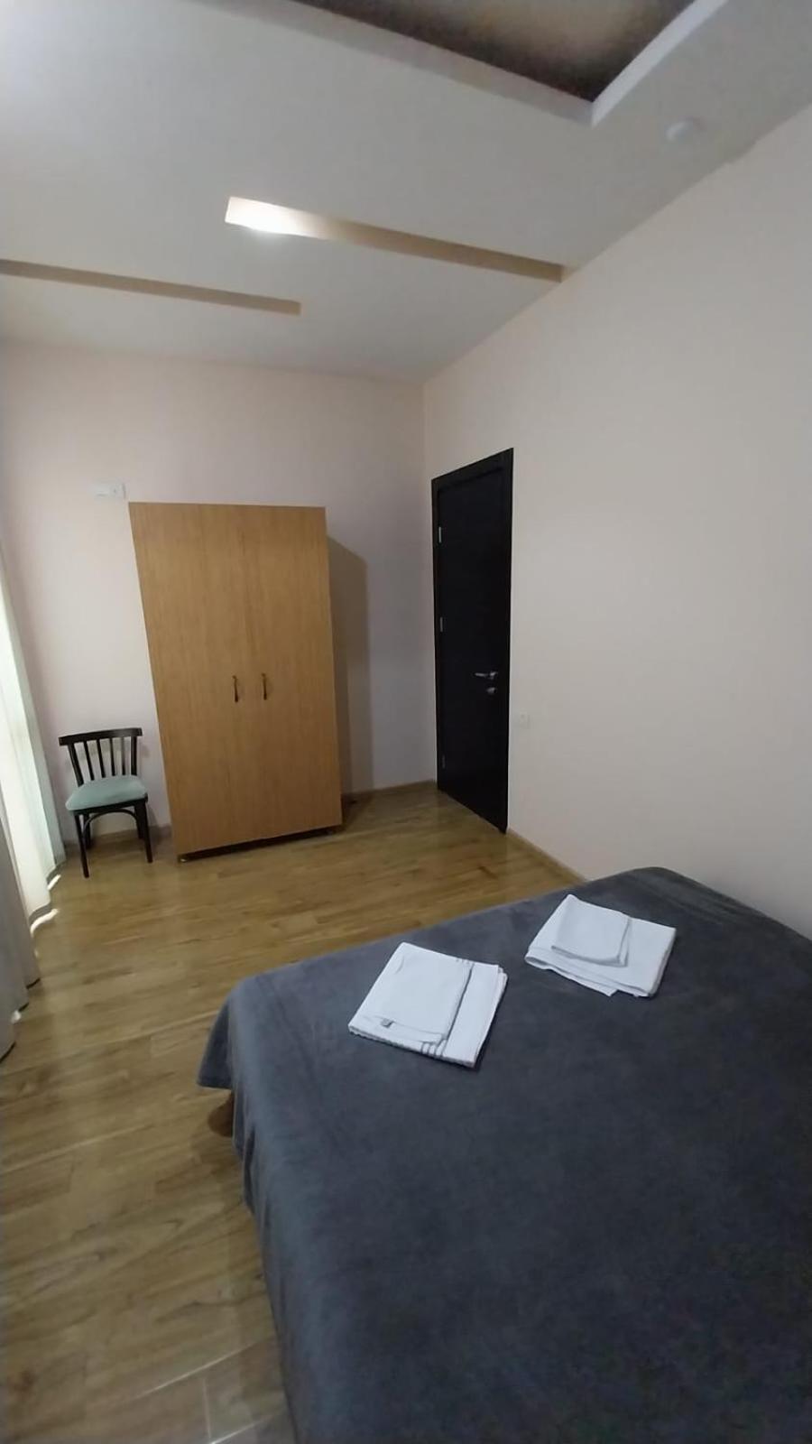 Apartment On Rustaveli Batumi Bagian luar foto