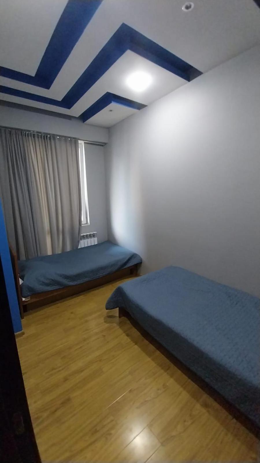 Apartment On Rustaveli Batumi Bagian luar foto